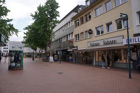 Bad Godesberg